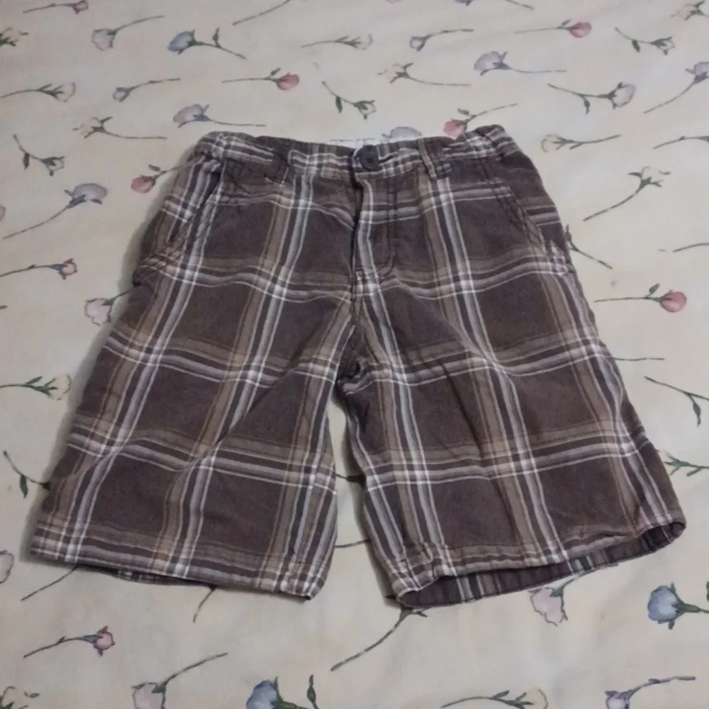 Bundle Of 4 Shorts And 2 Pajamas Sets For Boys Size 8 - Picture 10 of 16